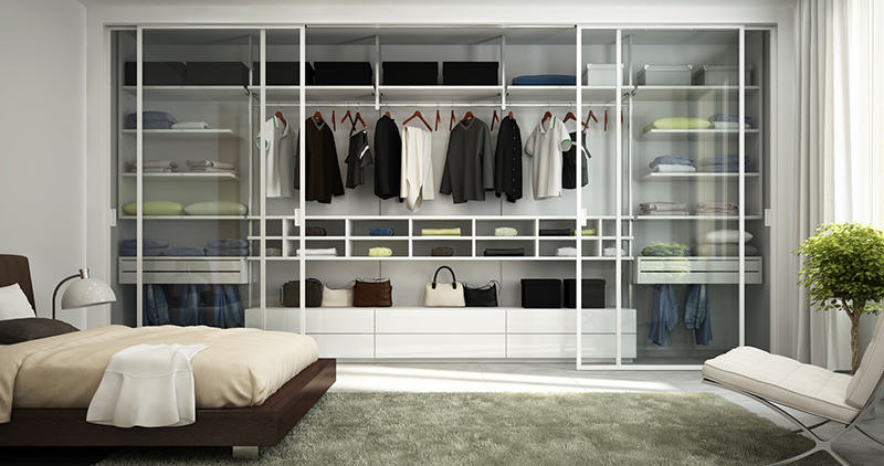 Szafy na wymiar Indeco Rybnik