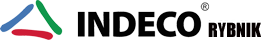 Indeco Rybnik logo